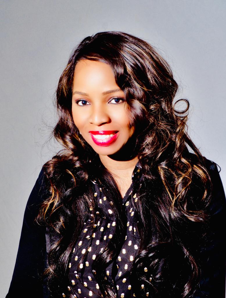 Ada Egbuji, MD, MSPH, FACOEM