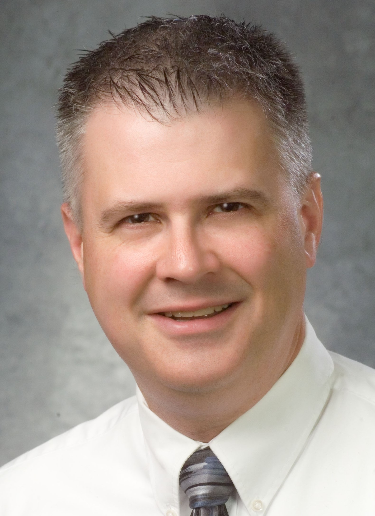 Michael William Berneking, MD, DABFM, FACOEM, FAASM, FAAFP