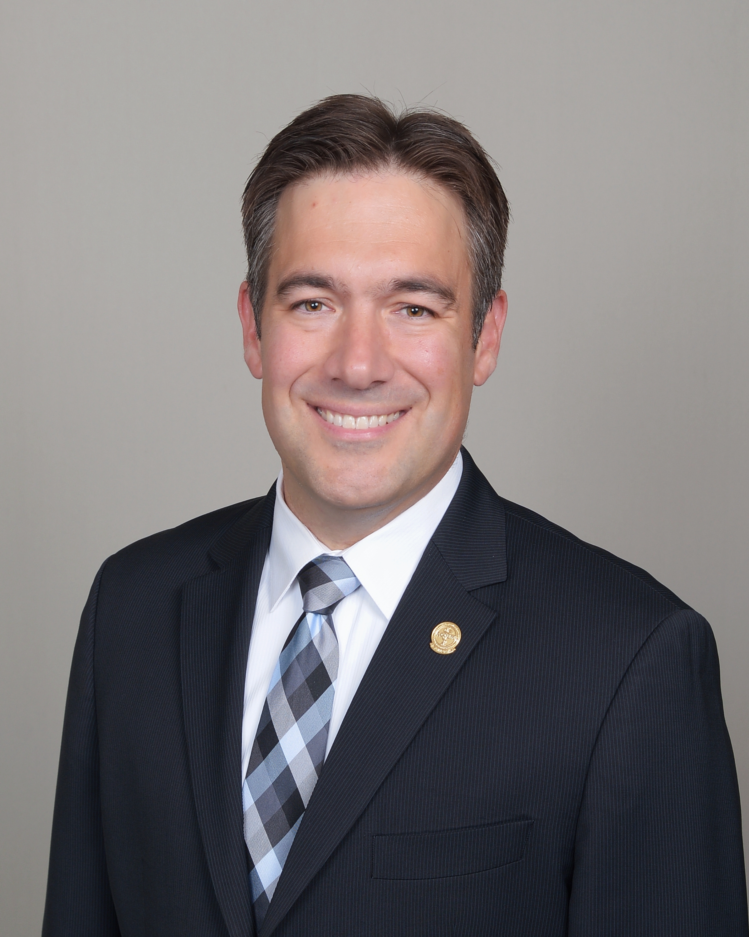David Caretto, MD, MPH, FACOEM