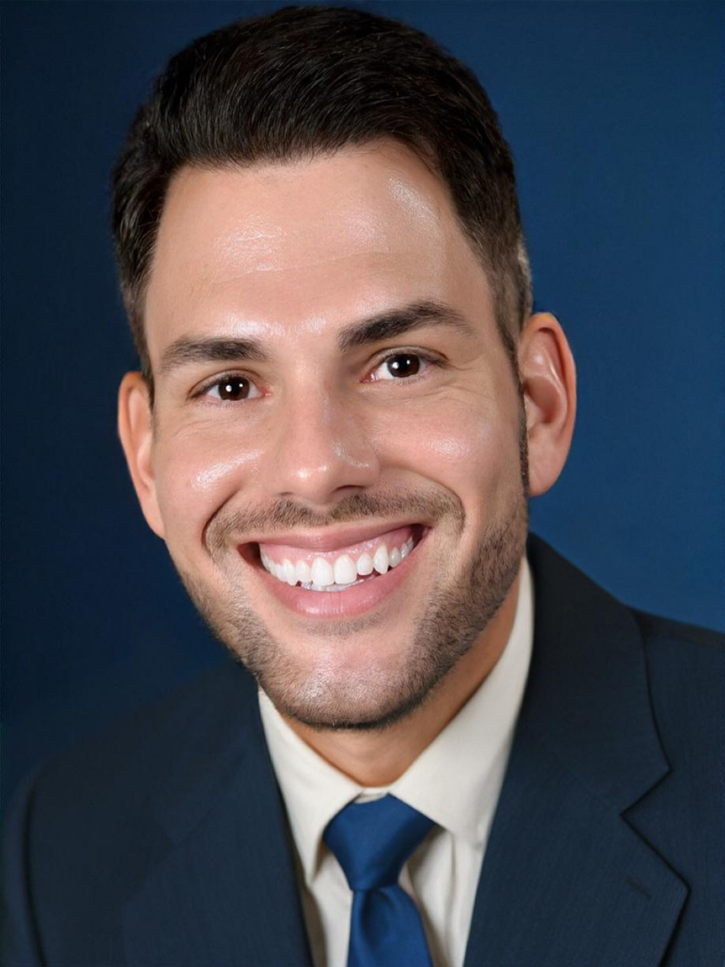 Raul Alexander Mirza, DO, MPH, MS, FACOEM, CPS/A