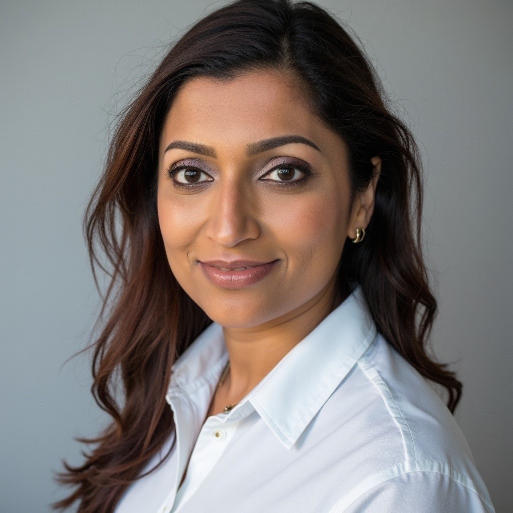 Marina Mathew, MD, MPH, FACOEM