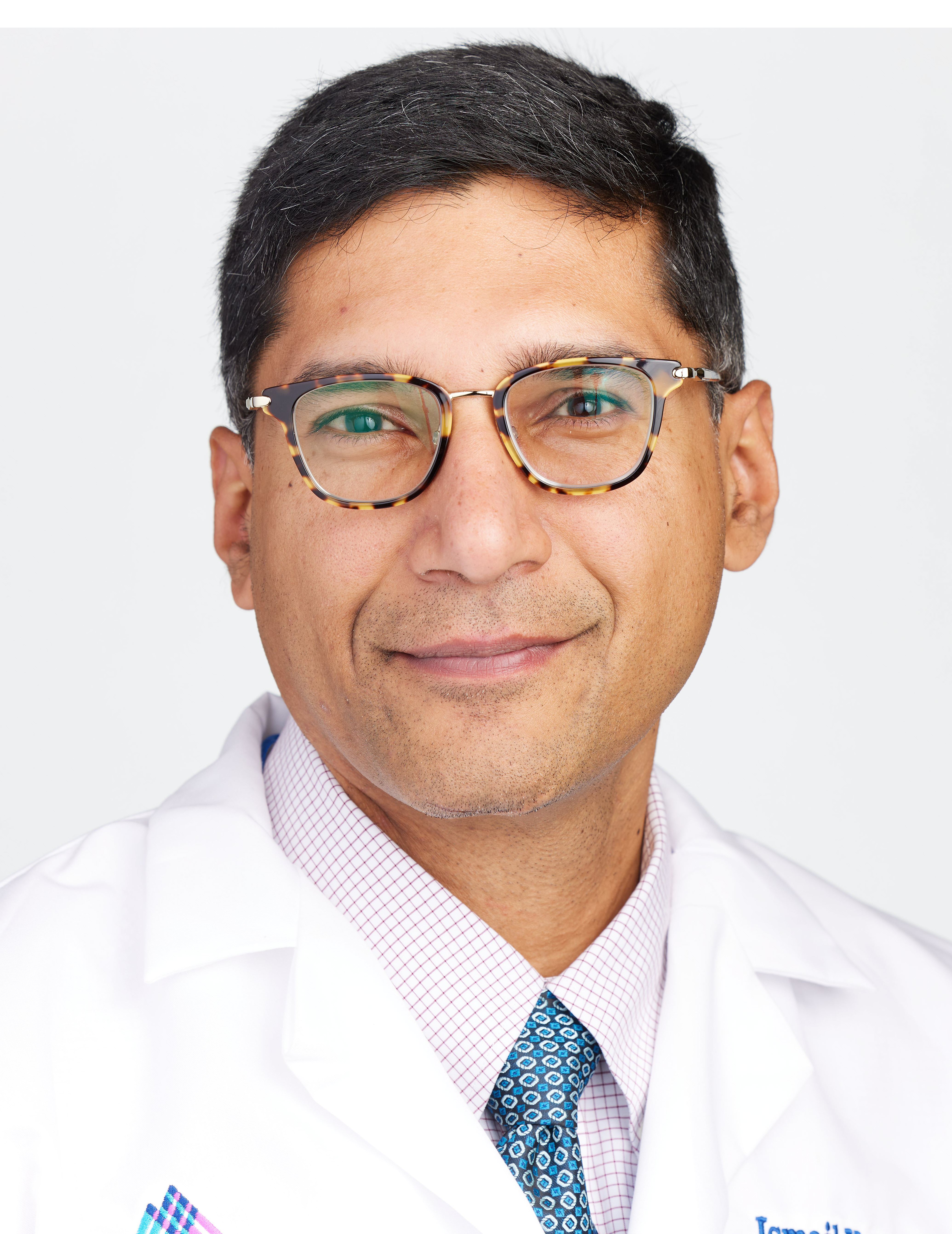 Ismail Nabeel, MD, MPH, MS, FACOEM