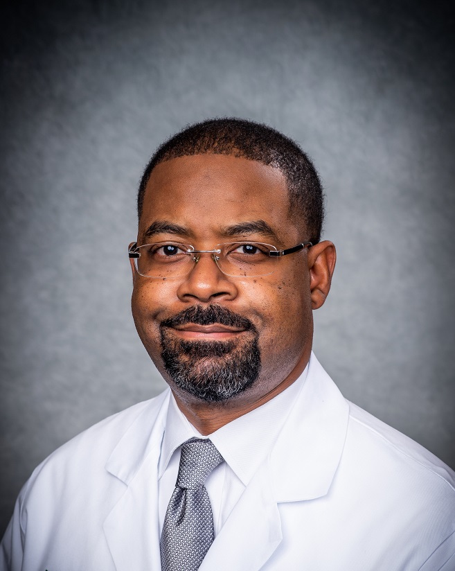 André L. McShan, MD, MSPH, FACOEM