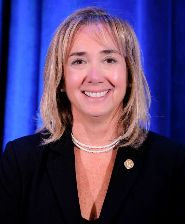 Laura G. Gillis