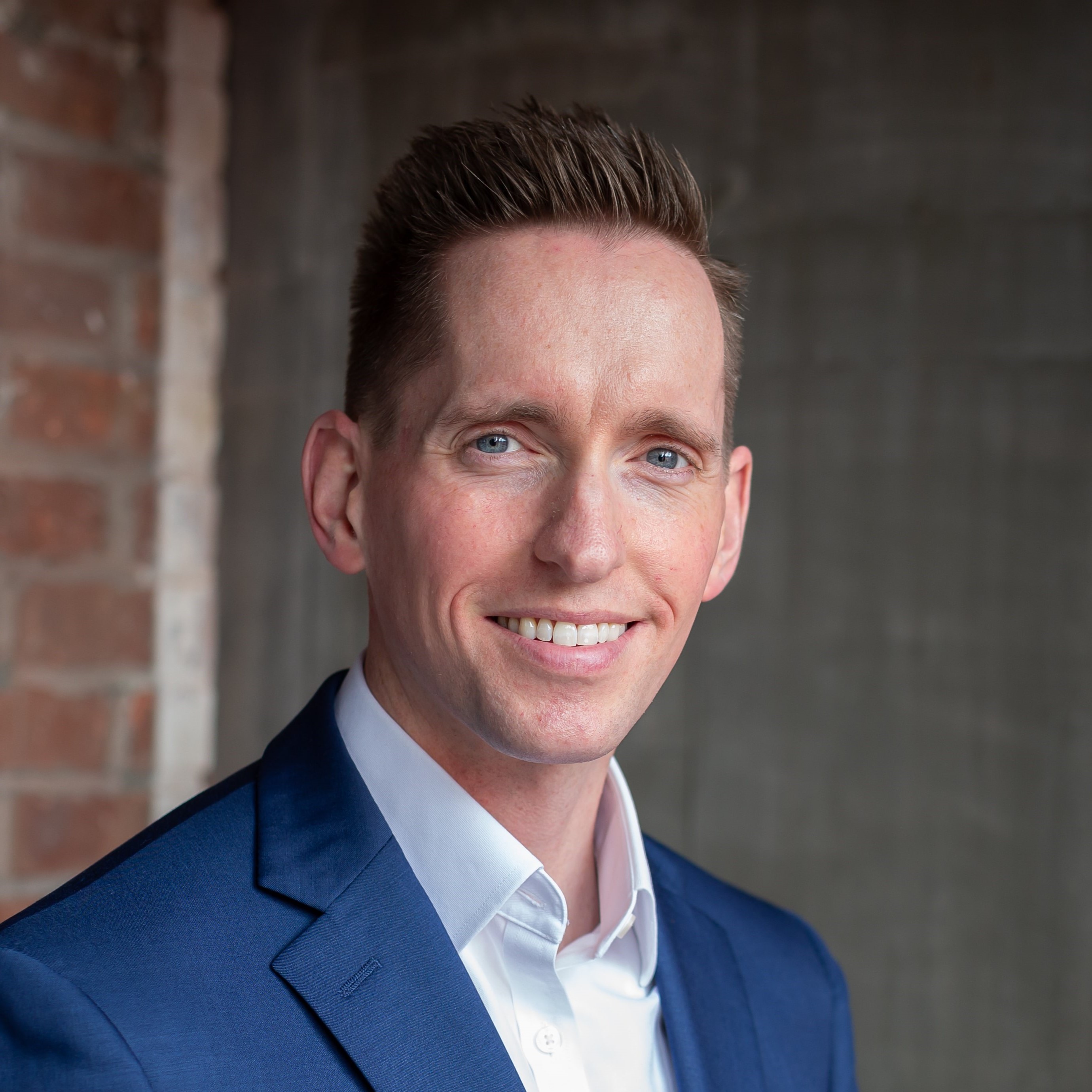 Matt Hamm